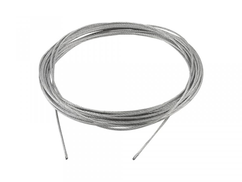 Jarcia Cable inoxidable flexible