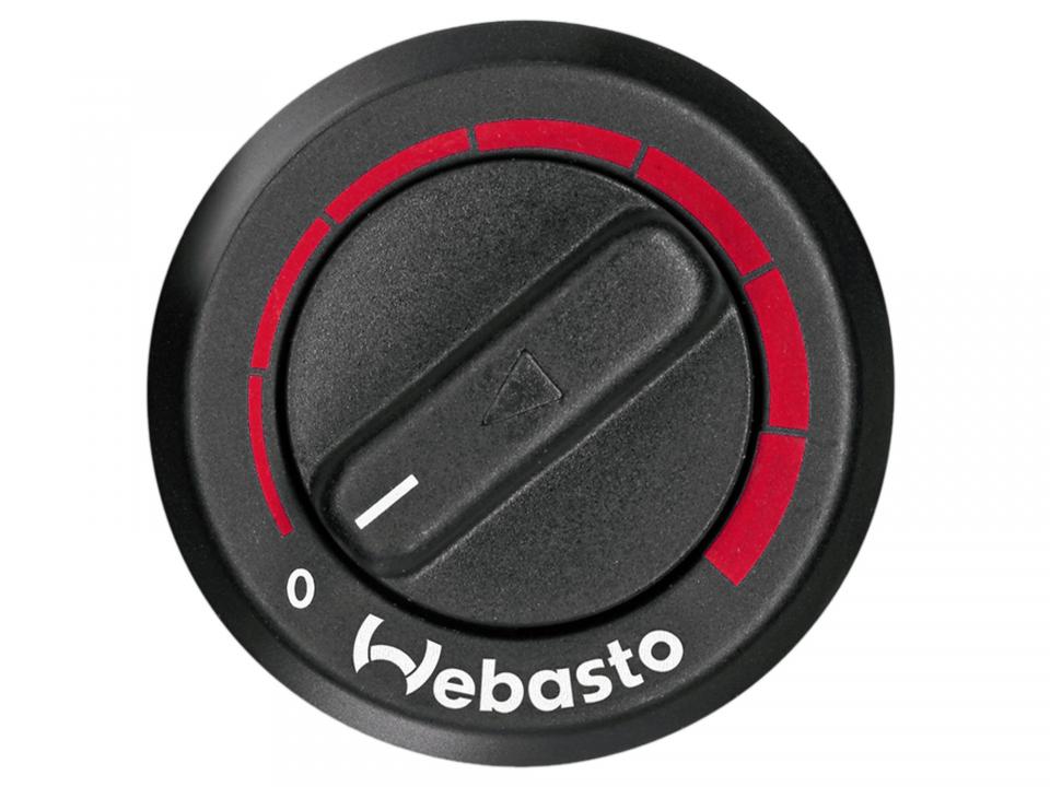 Calefactor Webasto