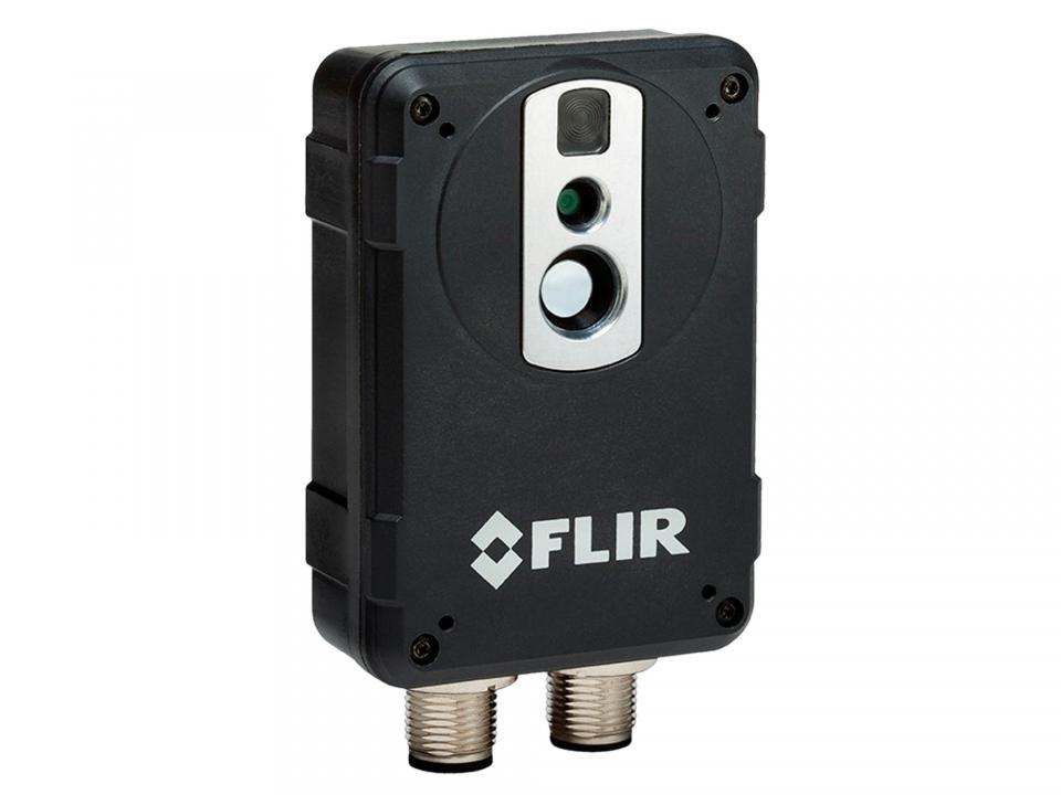 Flir Systems Cámara térmica Visión nocturna