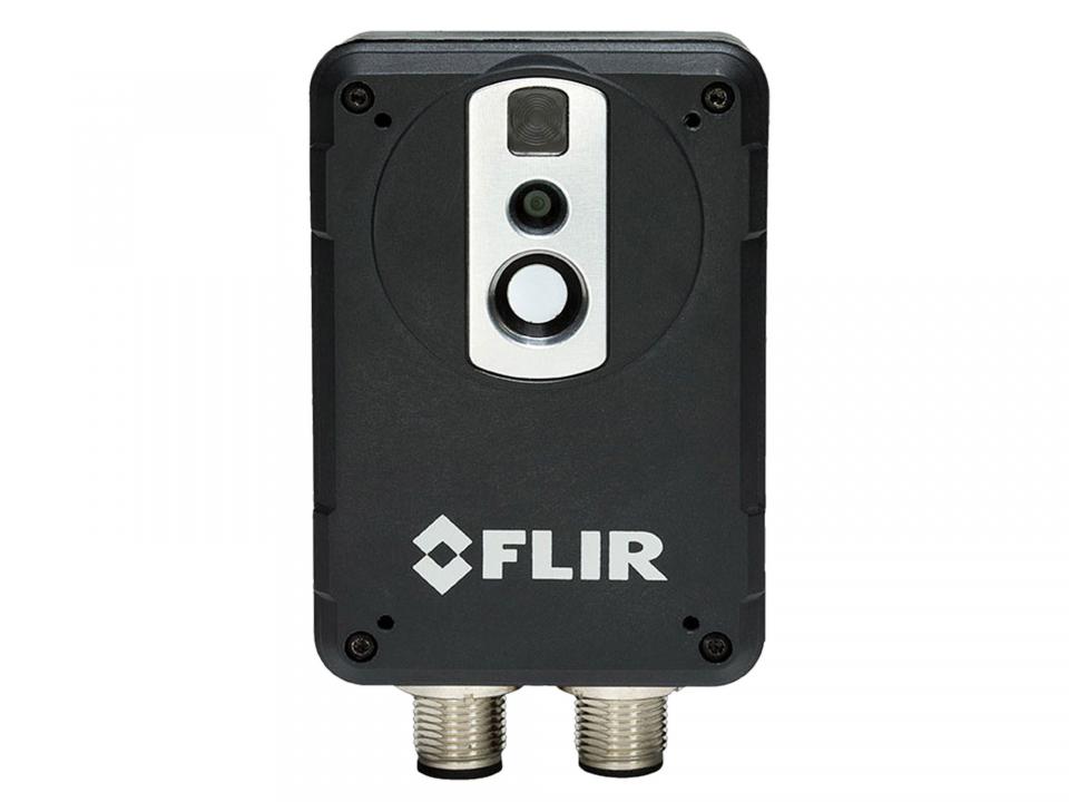 Flir Systems Cámara térmica Visión nocturna