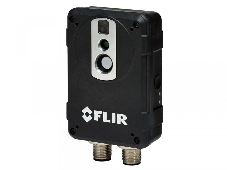 Flir Systems Cámara térmica Visión nocturna