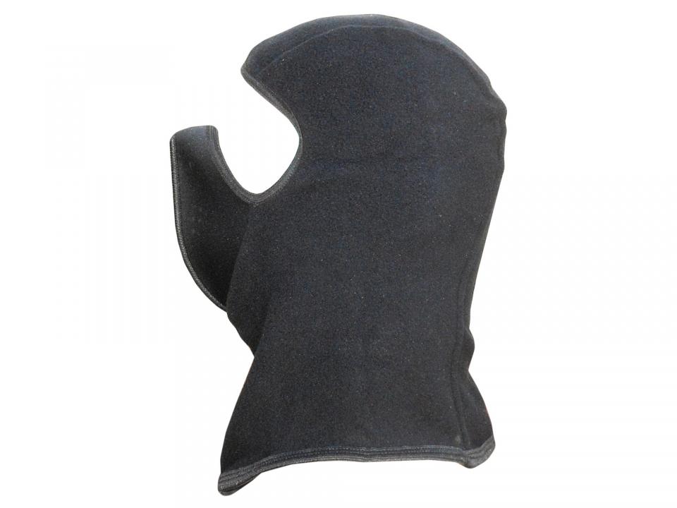 Gorro/a, cuello