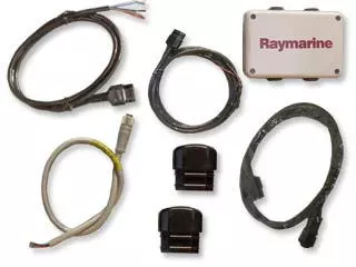 Raymarine Accesorio Display multifunción