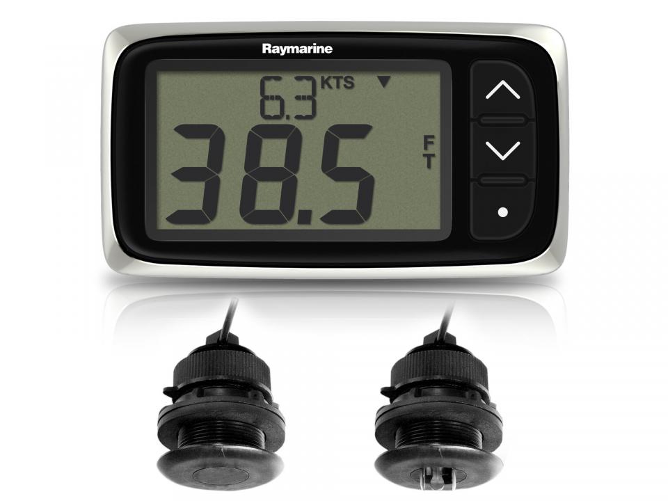 Raymarine Serie i40