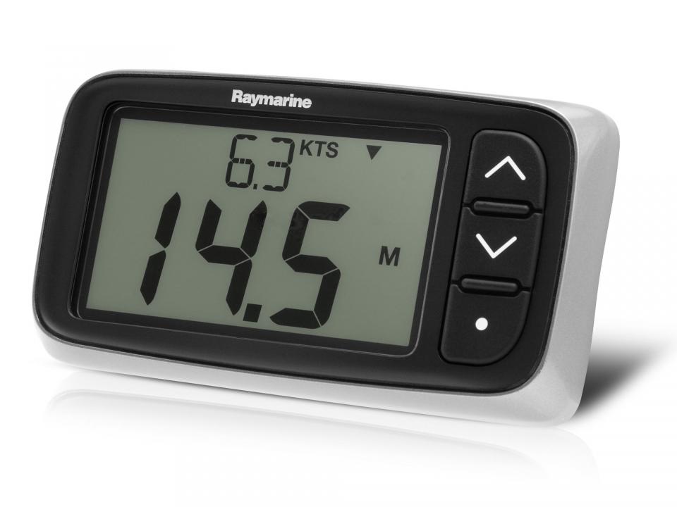 Raymarine Serie i40