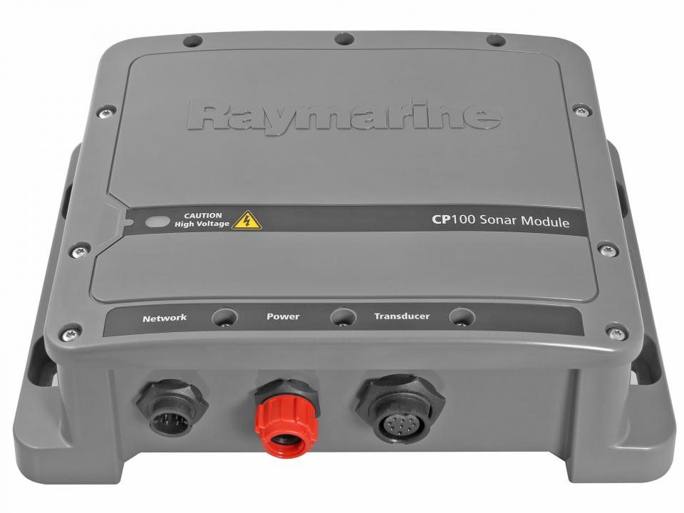 Raymarine Sensor y accesorio