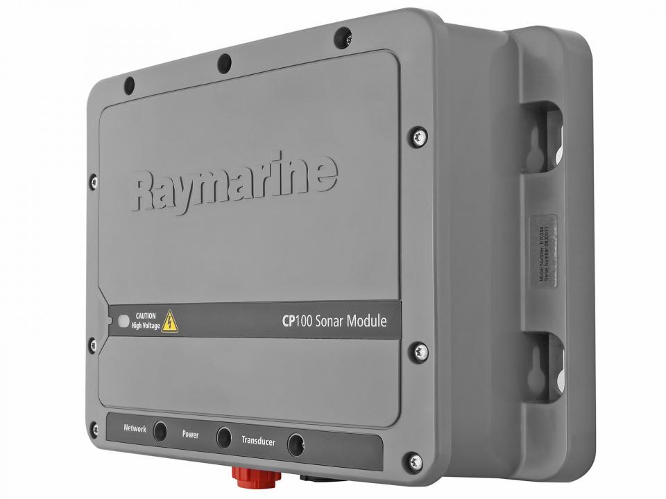 Raymarine Sensor y accesorio