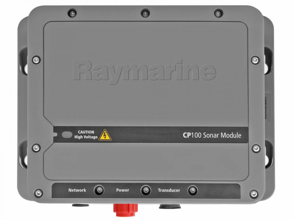 Raymarine Sensor y accesorio