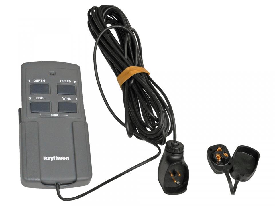 Raymarine Sensor y accesorio