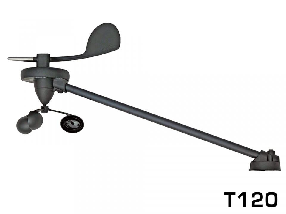 Raymarine Tacktick