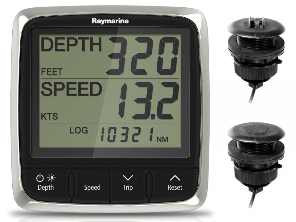 Raymarine Serie i50 / i60