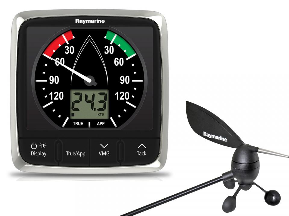 Raymarine Serie i50 / i60