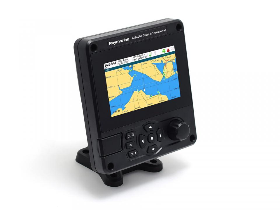 Raymarine AIS