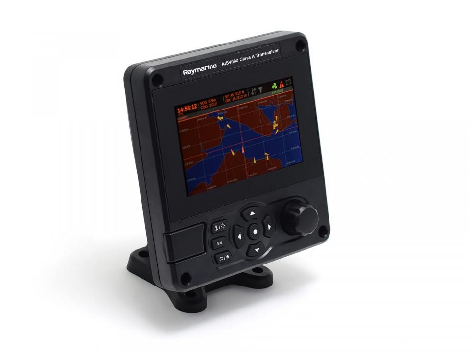 Raymarine AIS