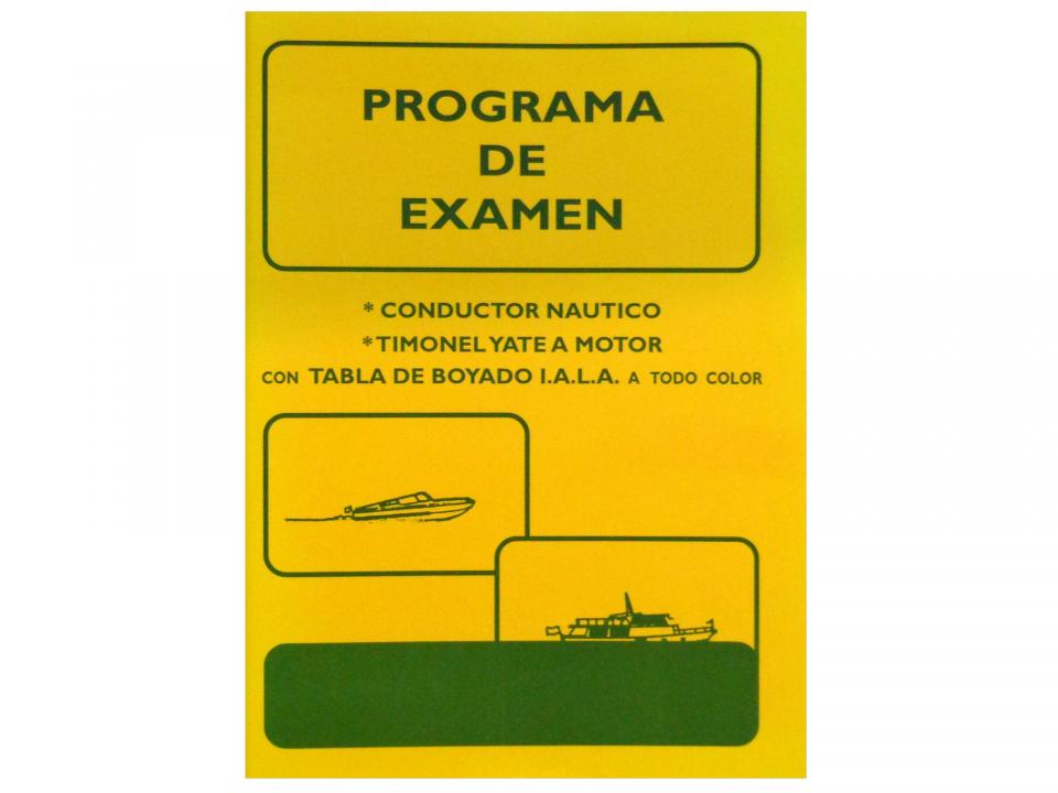 Libro Técnico