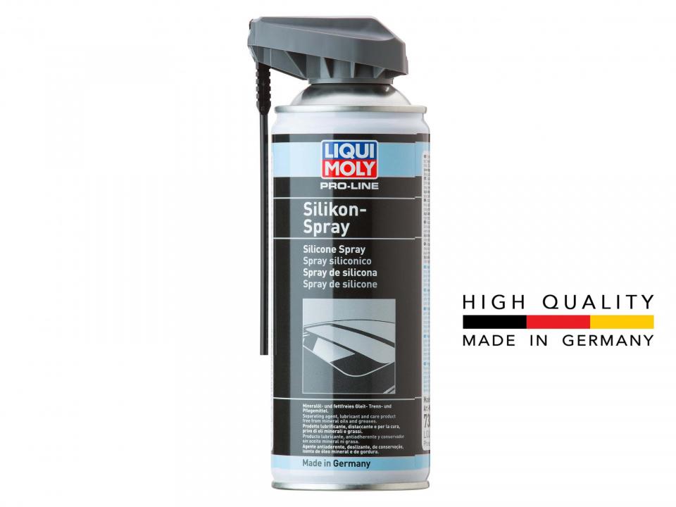 Lubricante Liqui Moly