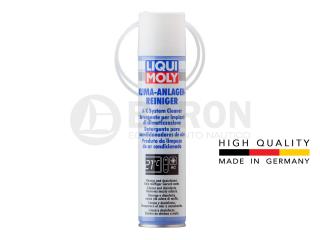 Limpiador para motores diesel Yachticon 500ml - Promonautica