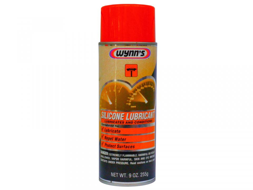 Lubricante Varios