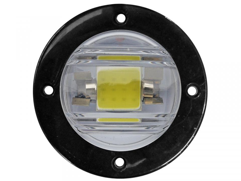 Luz de popa LED (Bajo consumo)