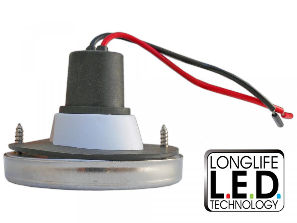 Luz de popa LED (Bajo consumo)