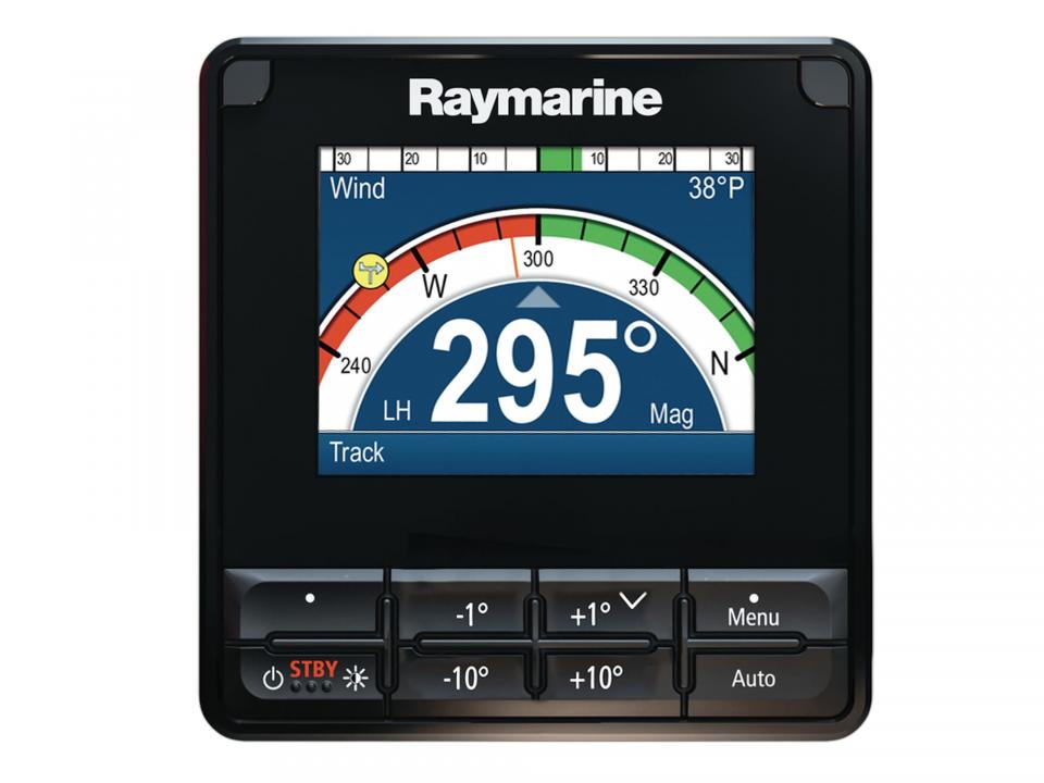 Raymarine Piloto automático