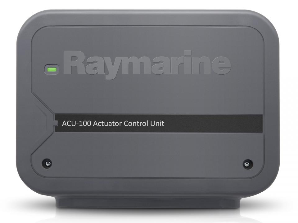 Raymarine Piloto automático